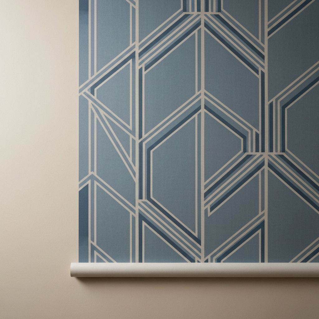 Wallpaper Installation