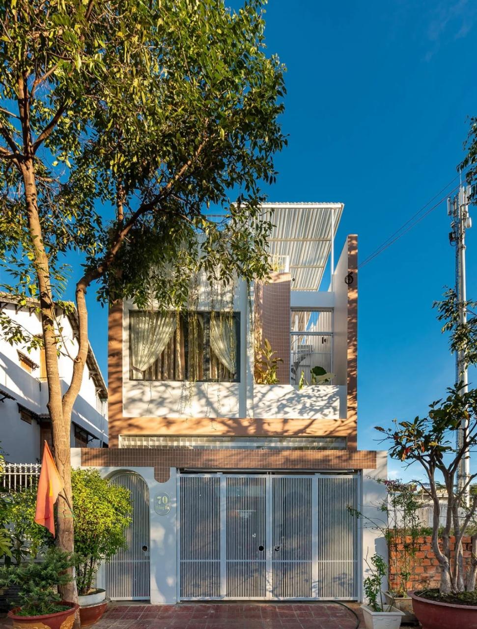 Residential Apartments