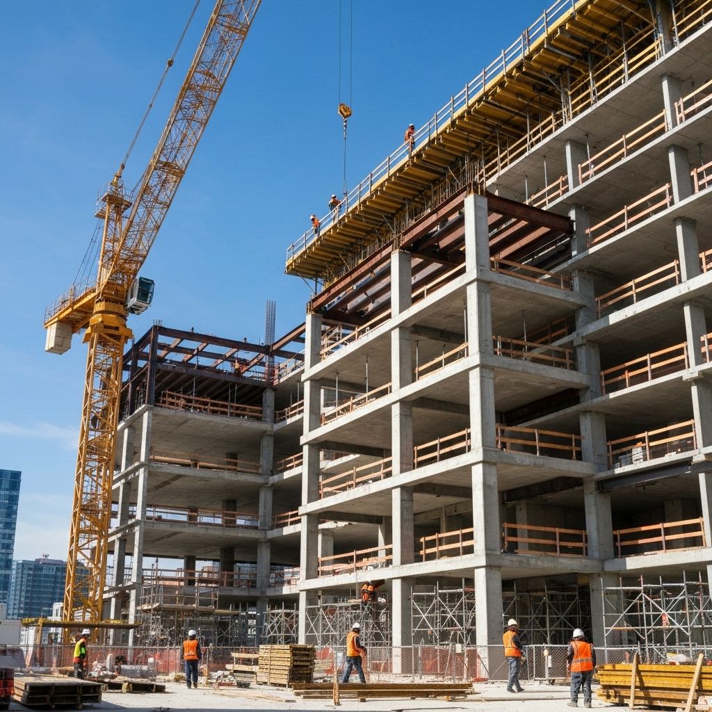 Construction Services