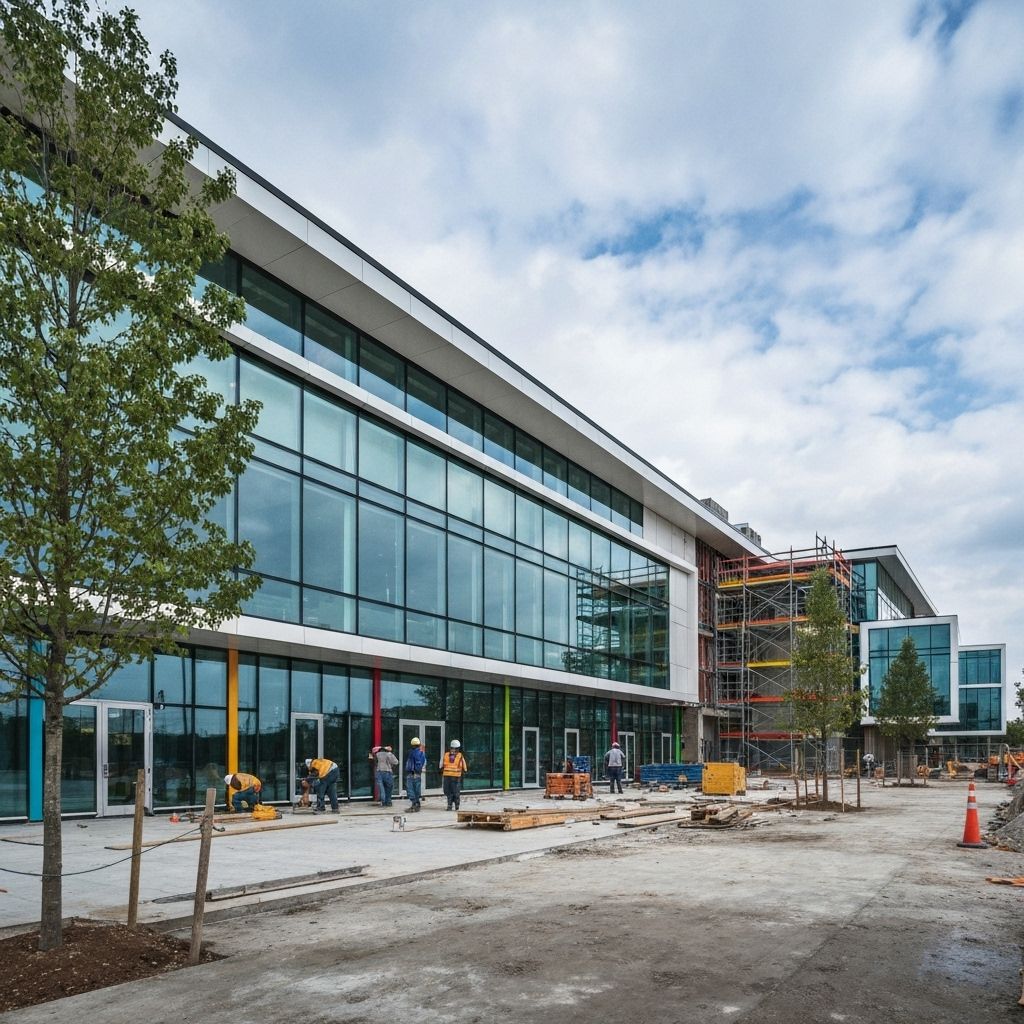 Educational Institution